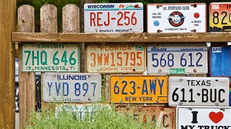 車號意思|車牌英文字母代表什麼？一篇整理車牌知識、特殊車牌。